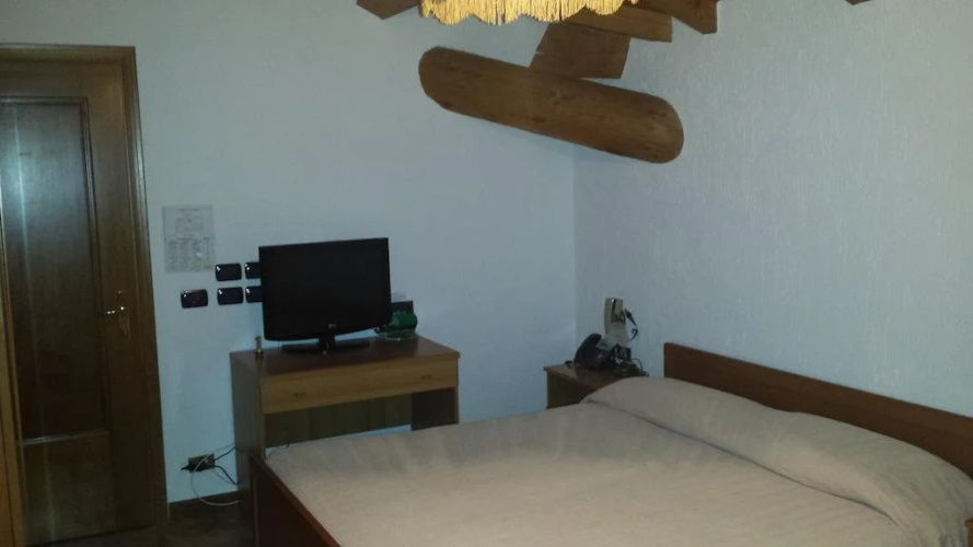 Pennar Hotel