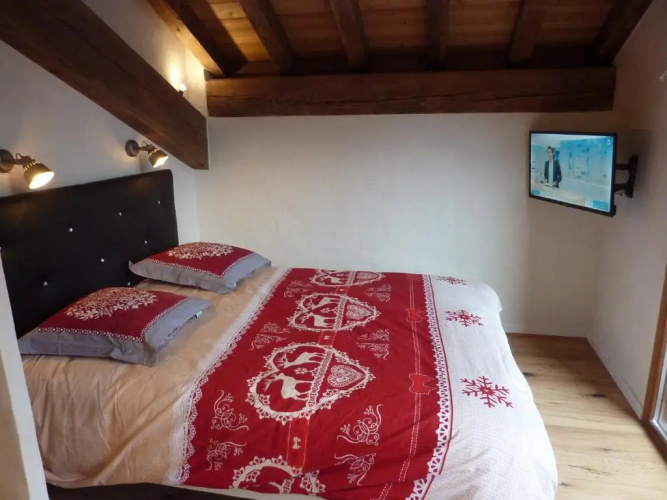 Chalet BORDON 2