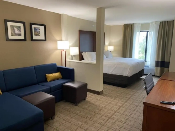 Suite
