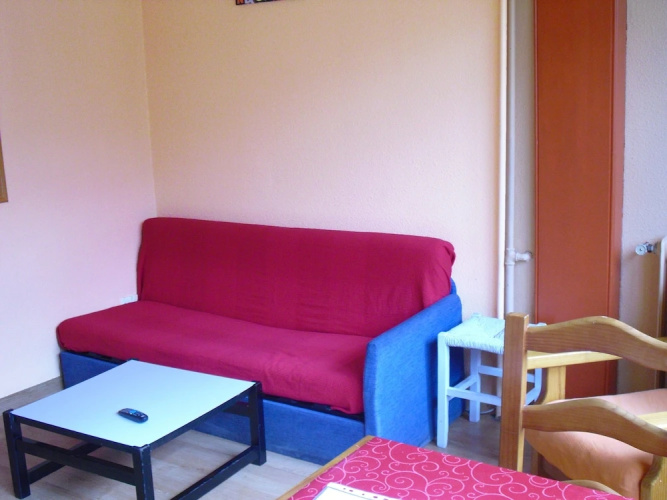 Apartamentos Candanchú 3000