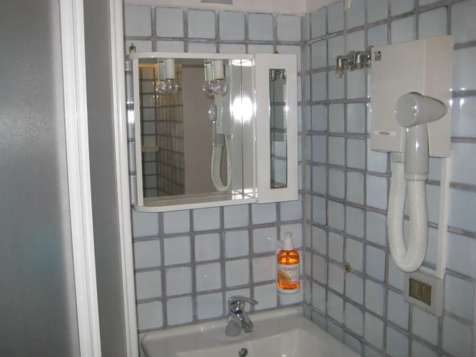 Superior Double Basement Studio