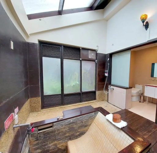 2 Bedrooms Deluxe Attic Chalet