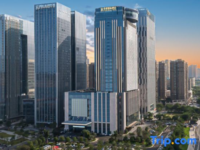 Quanzhou Grand Honor Hotel