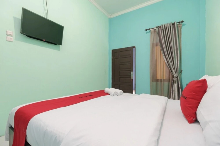OYO 2229 Bunga Raya Residence