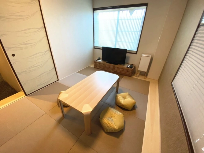 Suite