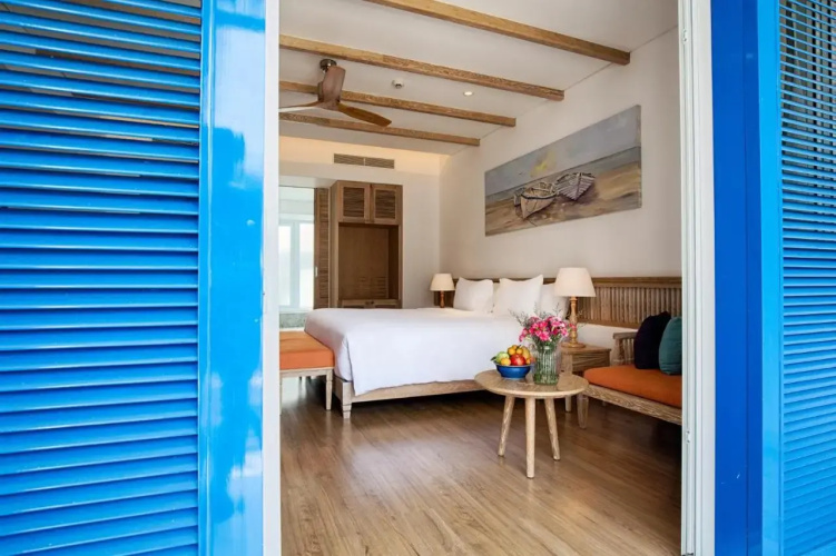 Risemount Premier Resort Da Nang
