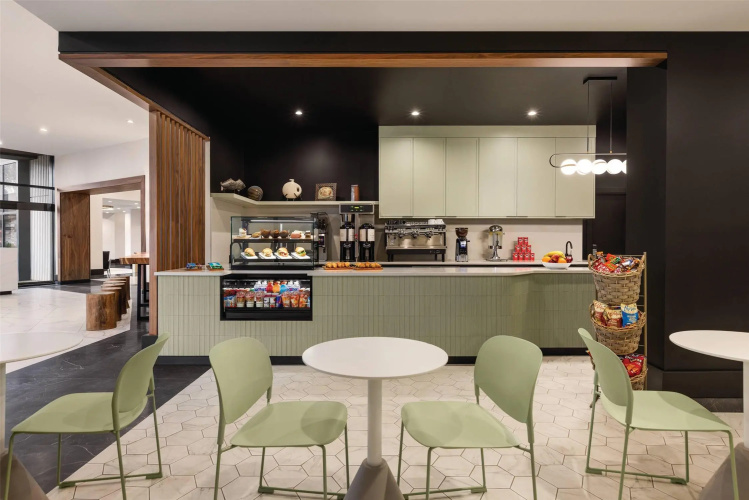 Radisson Blu Vancouver Airport photo 28