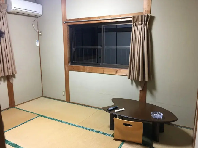 Minshuku Sansui