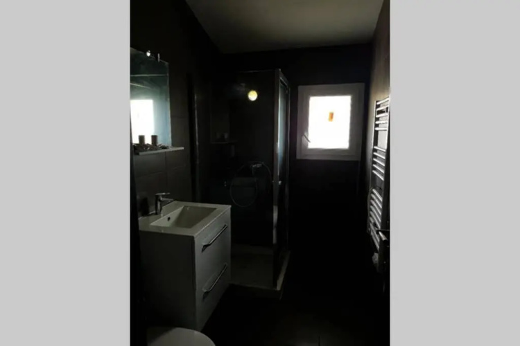 appartement tra mare e monti