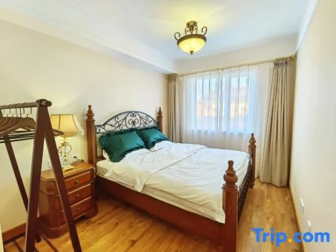1 Bedroom Standard room with view