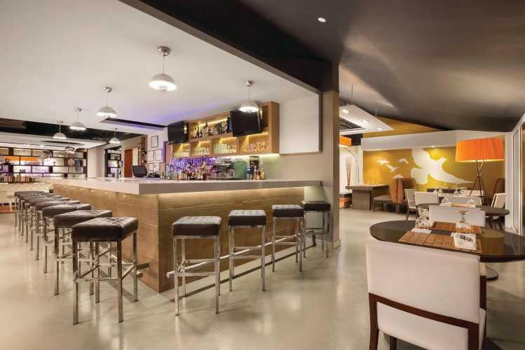 Tryp By Wyndham Isla Verde photo 22