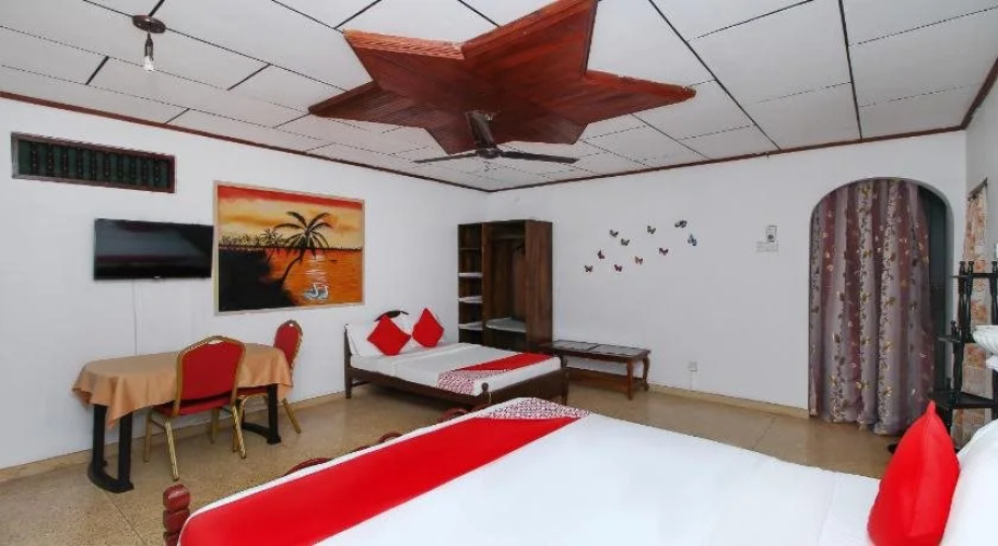 Okey Guest House