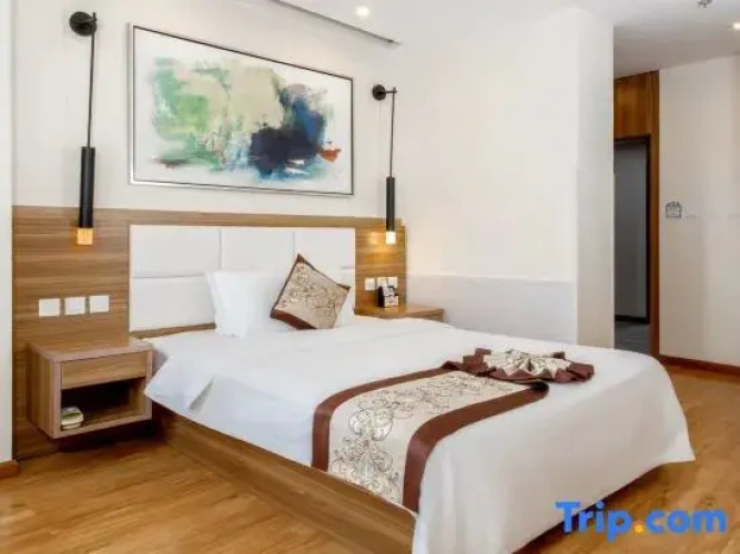 Luxury Double room