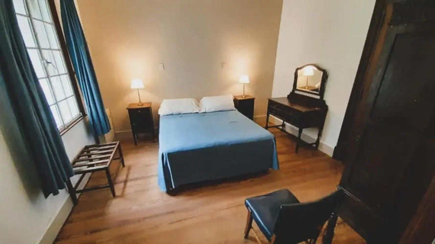 2 Bedrooms Standard Family room