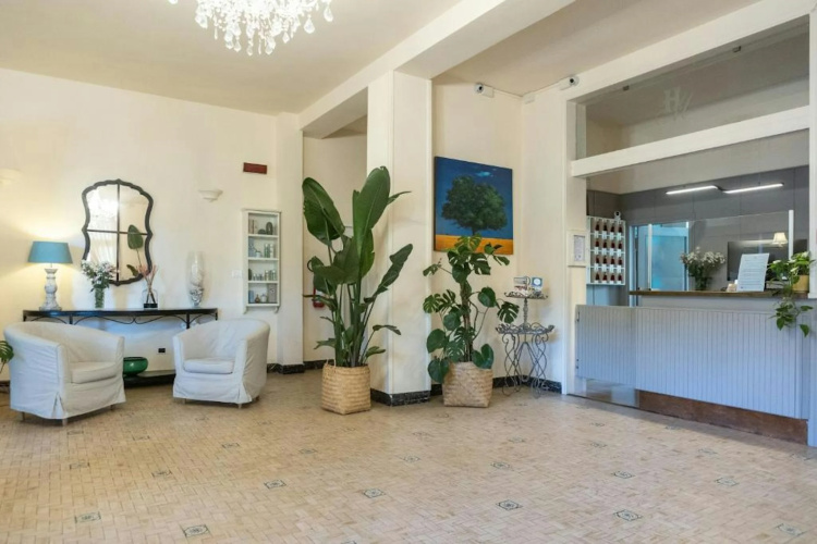 Hotel Massimo