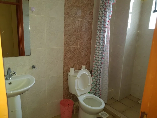 3 Bedrooms Apartment