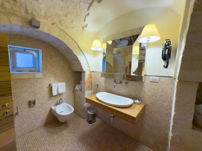 Standard Suite