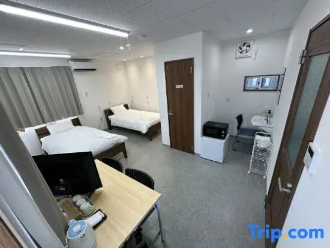 Halo Hotel Kobayashi