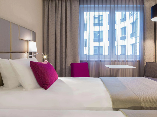 Mercure Krakow Stare Miasto photo 7
