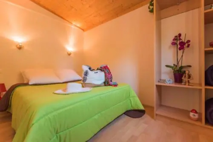 Camping Cap Sud