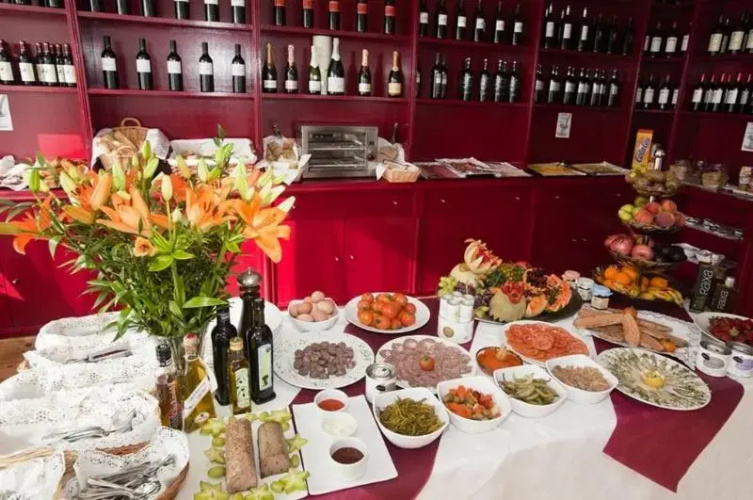 Hotel Suret