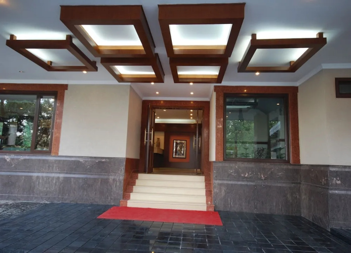 Hotelbild
