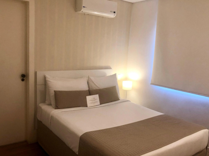 Hotel Heritage