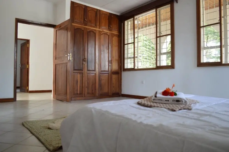 Deluxe Double room with balcony and with view