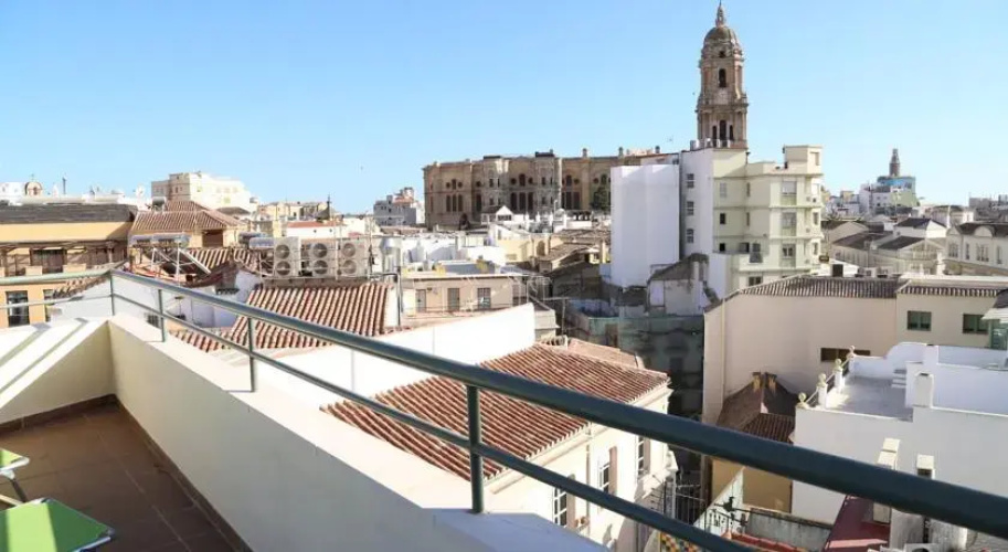 Iloftmalaga Casapalma