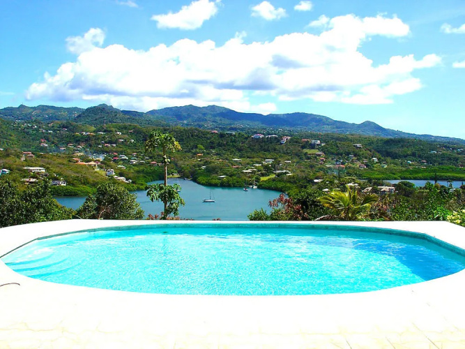 Sunrise Villa