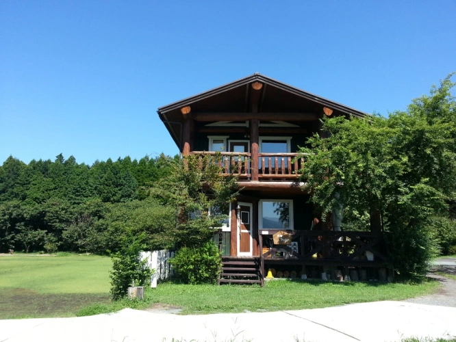 Cottage
