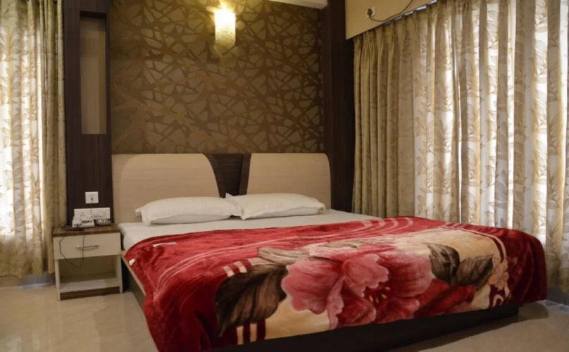 Hotel Gananayak
