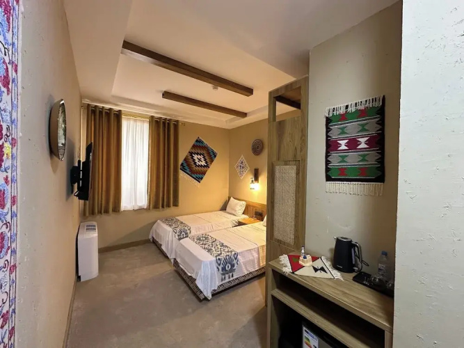 Hotel Byond Khiva