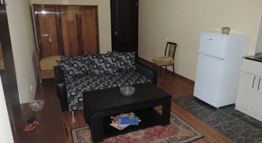 Guest House Dolidze