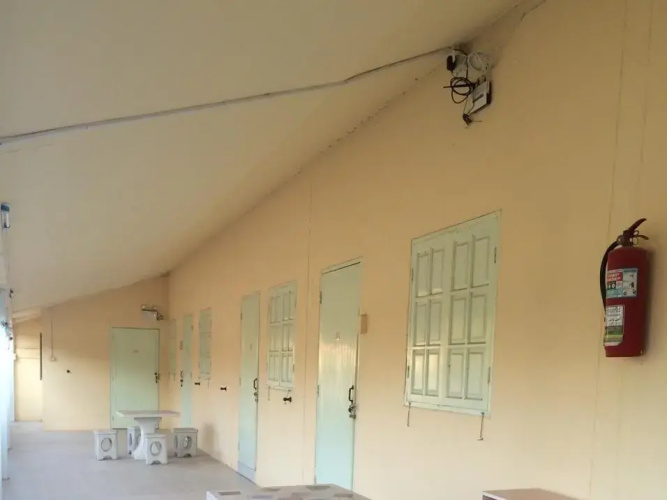 Lathai Hotel