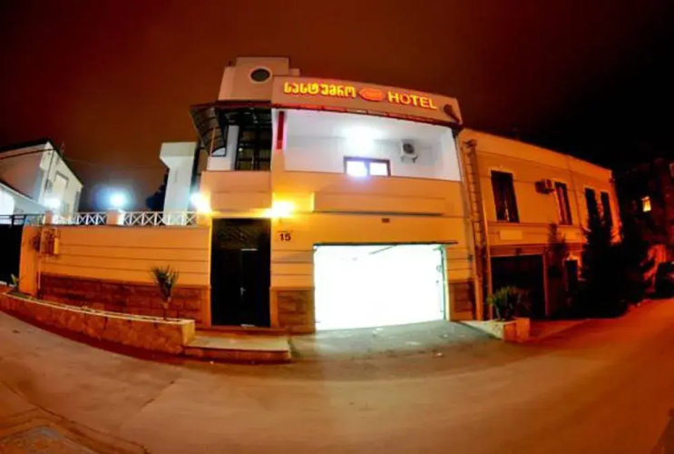 Hotelbild