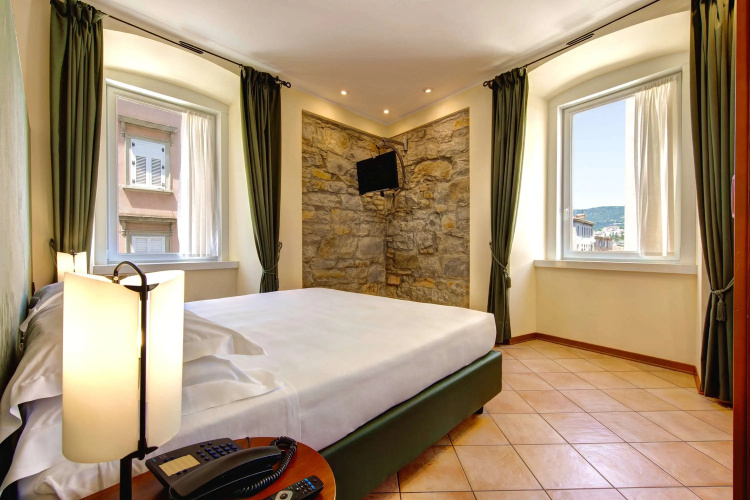 Residence San Giusto