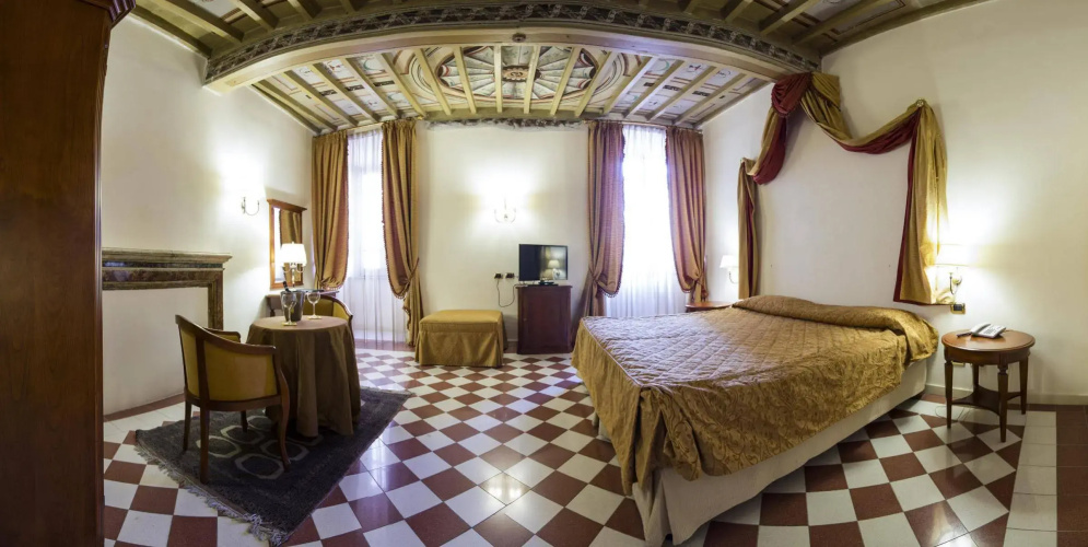 Antica Dimora alla Rocca
