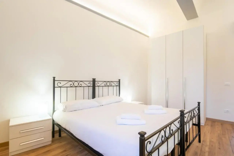 Petrarca Apartment