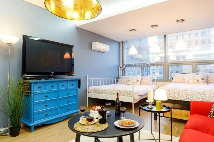 Gangnam house6