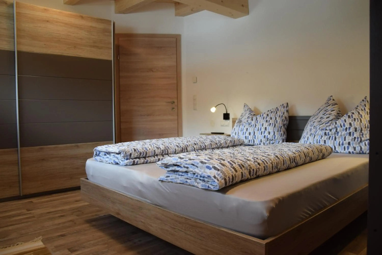 Ferienwohnung Trixl