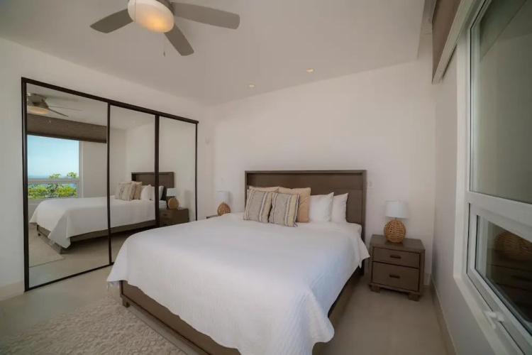 Montecielo 4A - 3 bdr 3 1 2 Bath Ocean View