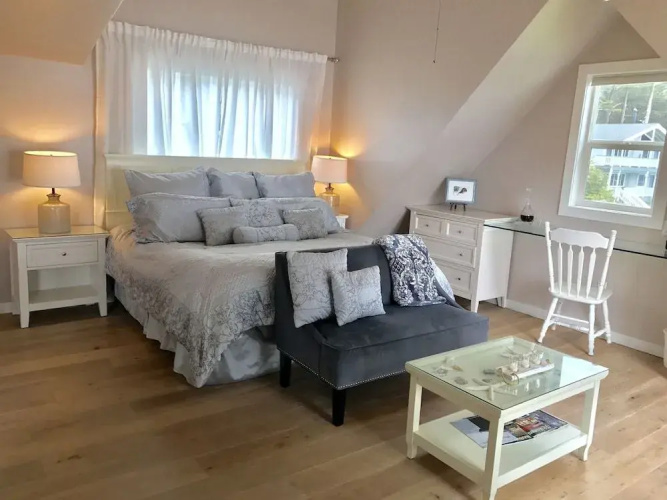 Agate Cove Inn