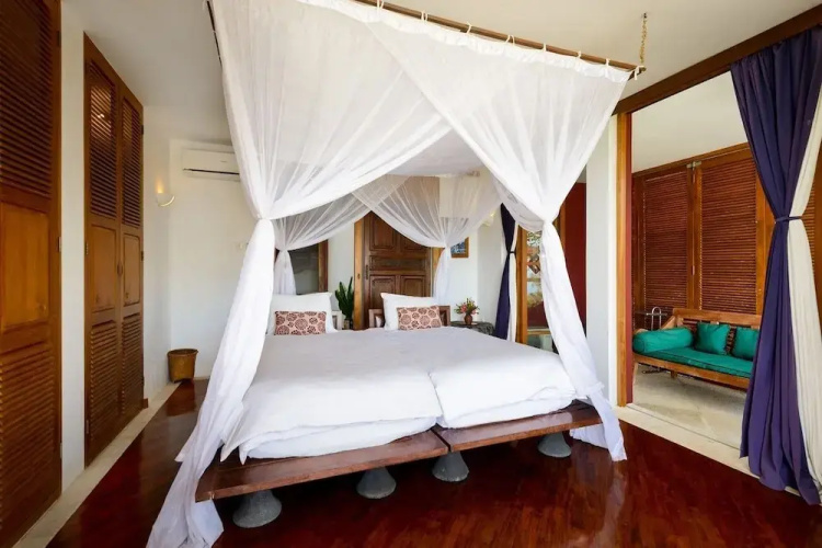 Villa Melati Uluwatu