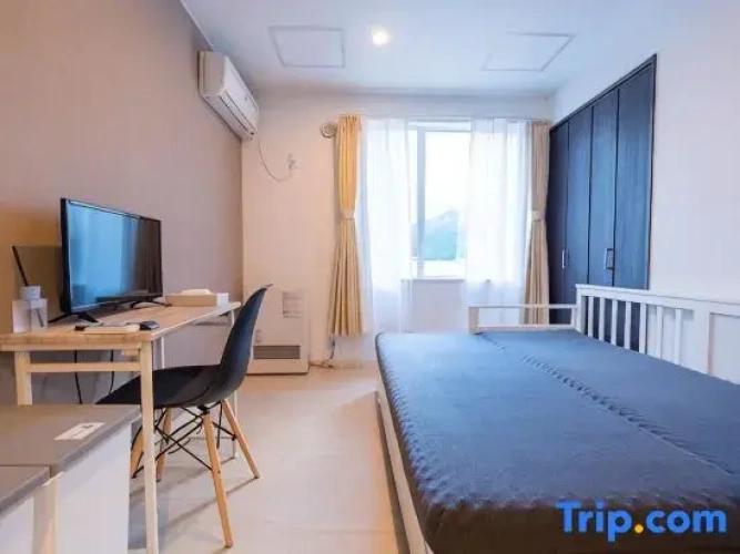 Standard Single room with mountain view