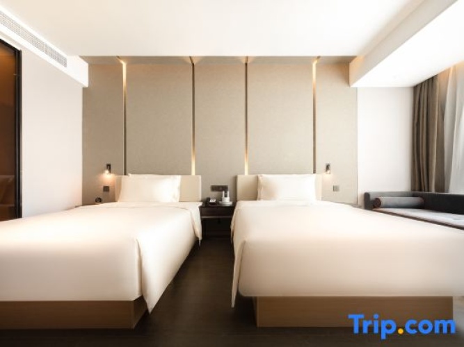 Executive Twin room