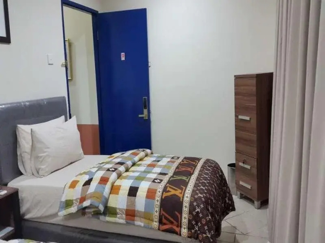 Adriatic Hotel