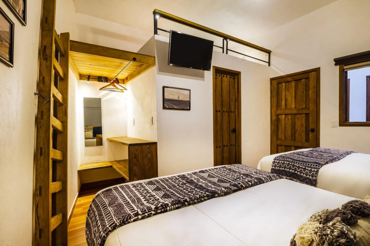 Hotel Kali