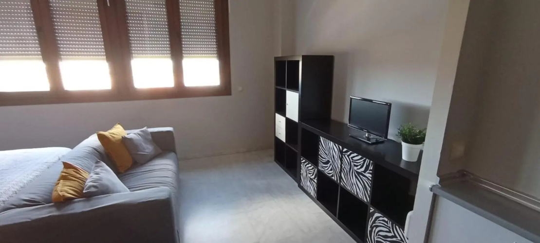 Apartamento Fibes y Congresos