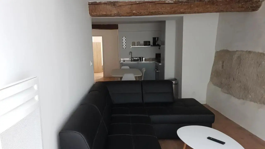 Gîtes Les 3 Tours 2